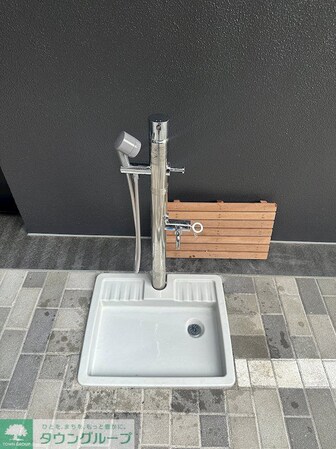 アルファレジデンシア南千住の物件内観写真